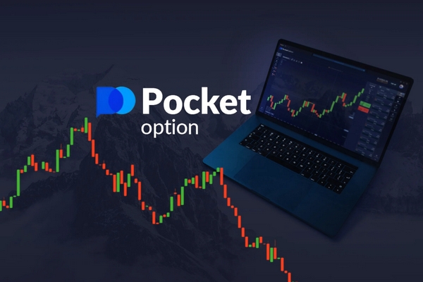 Pocket Option Indonesia Panduan Lengkap untuk Trader Pemula